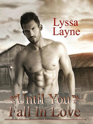 cover image of Until You Fall In Love